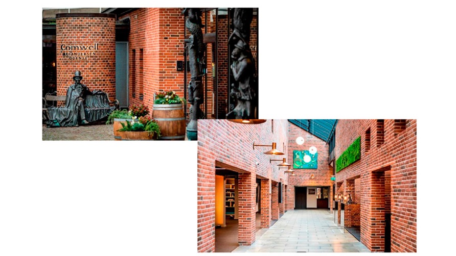 Billede til nyheden Indkaldelse til ordinær generalforsamling og invitation til foredrag